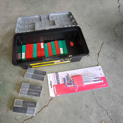 MZ73213A Máquina de perforación de tres cabezas La elección perfecta para la perforación de la madera