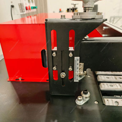 Máquina de bandaje de borde de madera industrial multifunción automática de recorte fino para madera contrachapada