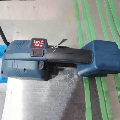 Herramienta de sujeción con batería de 4000 mAh Máquina de sujeción automática de mano V2 para 3.1 KG