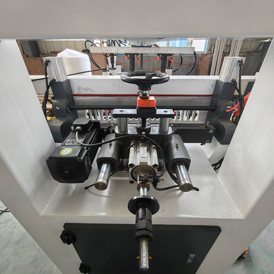 precisión MZ73213A Muebles de madera Máquina de perforación de múltiples ejes Máquina de perforación de tres filas