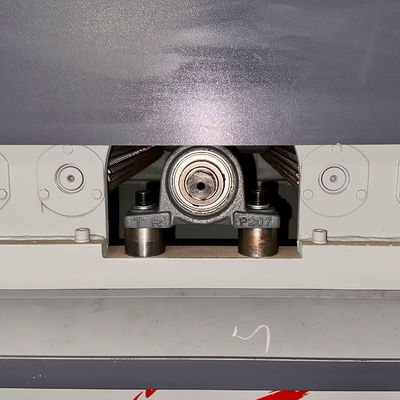 MJ141-0650 Automatización horizontal de la madera de corte multi-Rip Trimming Saw Machine para el aserradero