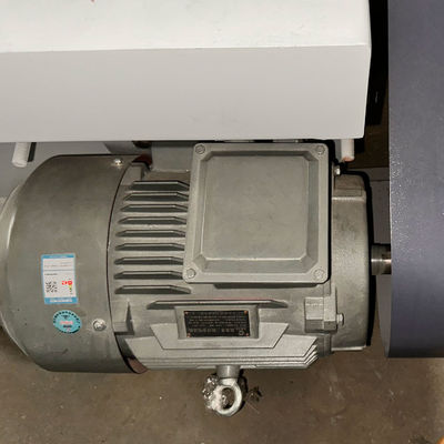 Máquina de corte de madera con anchura máxima de trabajo de 500 mm y peso de 500 kg