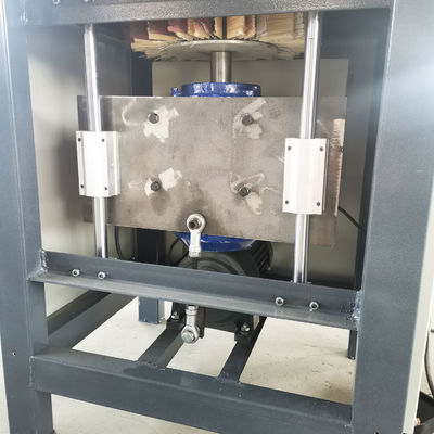110KG PM-20A Primera de madera tambor cepilla lateral máquina de lija portátil máquina de lija de borde