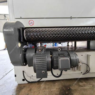 Máquina de lijar puertas para carpintería B-R-RP 630 mm/1000 mm/1300 mm para lijar y pulir