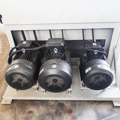 Máquina de lijar puertas para carpintería B-R-RP 630 mm/1000 mm/1300 mm para lijar y pulir