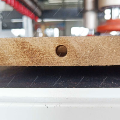 1140x1100x1270mm Tamaño de embalaje Máquina automática de perforación y perforación de agujeros profundos