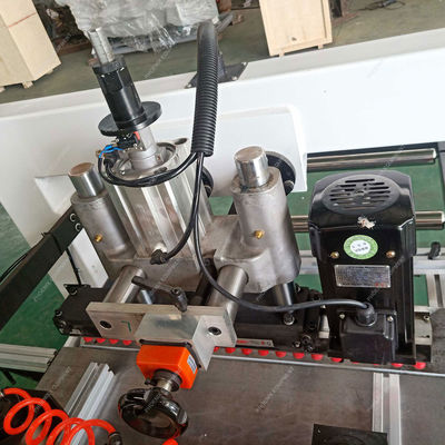 Máquina de perforación de madera de filas dobles profesional MZ73212 para gabinetes de cocina