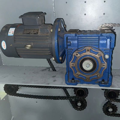 77KW MJF142-1750 2250 Máquina de sierra multi-rupción para madera