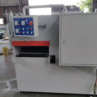 77KW MJF142-1750 2250 Máquina de sierra multi-rupción para madera