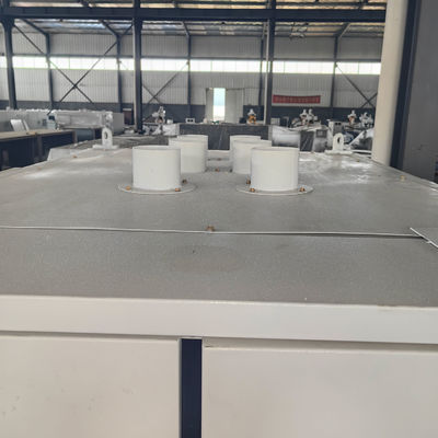 Máquina de lijación pesada totalmente automática 630 para el planado de madera y el acabado de superficies
