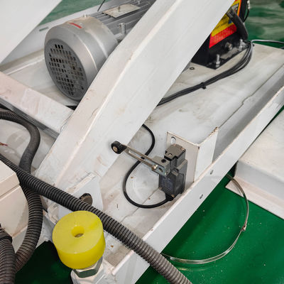 Conveniencia y seguridad PDL01 Hidráulico eléctrico 1T Plataforma de elevación pequeña Mesas elevadoras