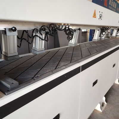 Centro de mecanizado de perforación CNC PDM780 Cambio automático de herramientas para alta precisión
