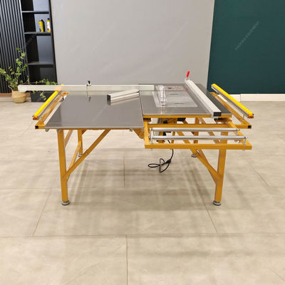 Máquina para cortar hasta 2800 mm de longitud