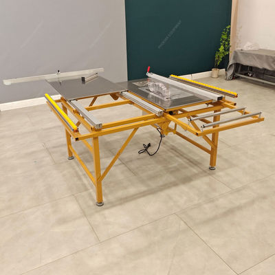 Máquina para cortar hasta 2800 mm de longitud