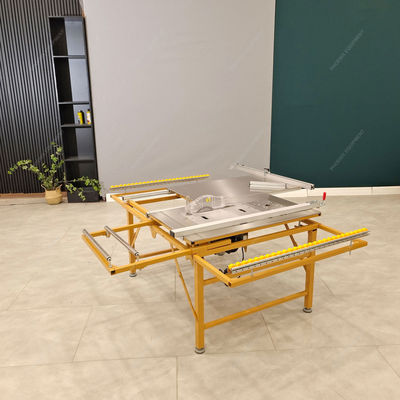 60 mm Max. Alturas de corte PDMJ16 Mini automático plegado de empuje de panel de mesa para el panel