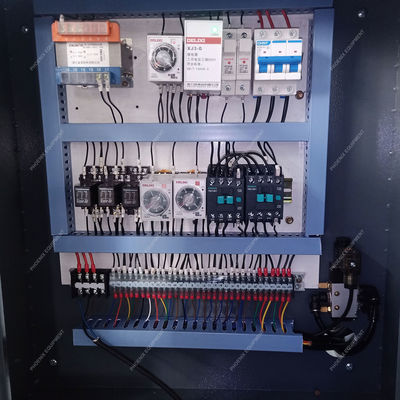 380V Voltage MZ73213 Maquina de perforación de madera de filas dobles para gabinetes de cocina