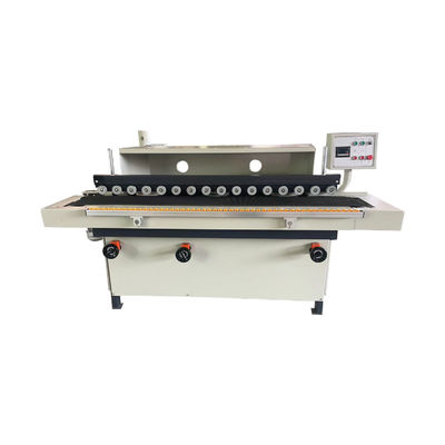 1.87kW de potencia PM40D Máquina de cepillado de lija mejorada para lijar y pulir esponjas