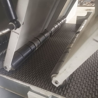 Máquina de sierra automática de banda CNC de estilo horizontal MD400/500/650/850 para molino de madera