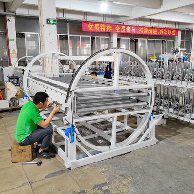 Transforme su producción de muebles con la máquina automática de transformación de paneles de madera