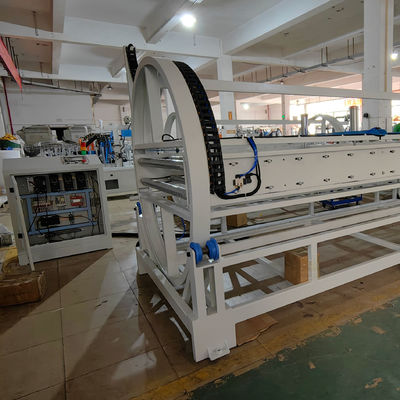 Transforme su producción de muebles con la máquina automática de transformación de paneles de madera