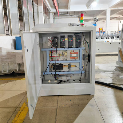 Transforme su producción de muebles con la máquina automática de transformación de paneles de madera