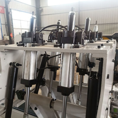 MD400/500/650/850 Sierra de banda para cortar madera en plantas de producción de muebles