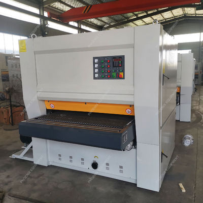 B-R-RP Lijadora automática para lijar de forma consistente