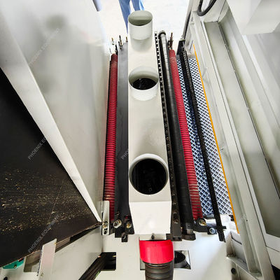 B-R-RP Lijadora automática para lijar de forma consistente