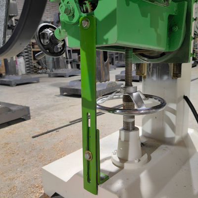 110 mm Máquina de tensión de profundidad de mortero para soluciones de perforación cuadrada