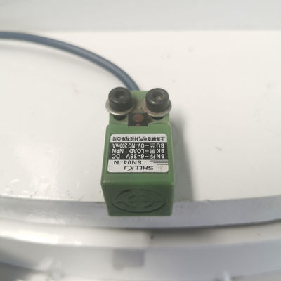 Brazo robótico CNC totalmente automático La combinación perfecta de la tecnología y la madera