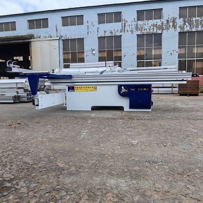 Máquina de corte CNC de contrachapado de madera/3200 mm de trabajo de la madera