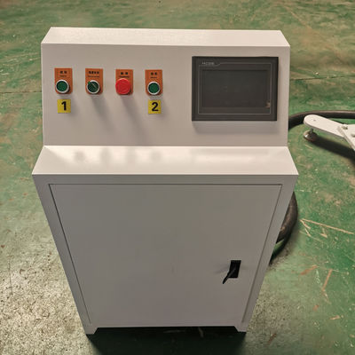 Brazo robótico CNC totalmente automático La combinación perfecta de la tecnología y la madera