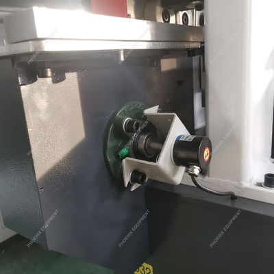 Máquina de bandaje automático de borde grande y de alta productividad PME265 para la producción de contrachapados