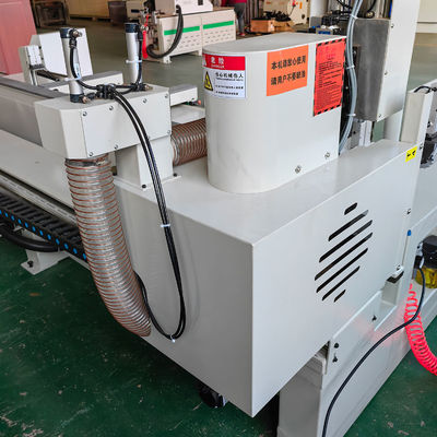 750w 750w 400w Drive Servo Motor Puerta Cerradura Agujero Perforación fresadora máquina para la velocidad Cnc Router