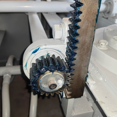 Máquina de prensado en caliente PH160 de 5 capas para paneles de piel automáticos de madera de madera de contrachapado de MDF