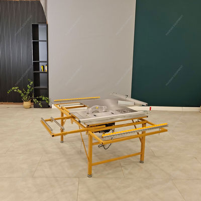 PDMJ16 45 mm Max.Cutting altura de alta precisión panel de la sierra para el corte automático de madera