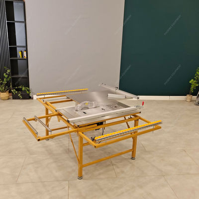 PDMJ16 45 mm Max.Cutting altura de alta precisión panel de la sierra para el corte automático de madera