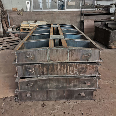 2200 kg Máquina hidráulica de madera contrachapada Prensa automática de carillas para prensas en frío de puertas de madera