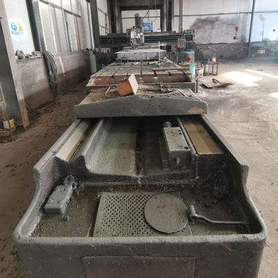 2200 kg Máquina hidráulica de madera contrachapada Prensa automática de carillas para prensas en frío de puertas de madera