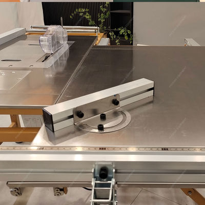 PDMJ16 plegable portátil libre de polvo para la elaboración de madera