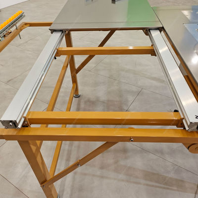 PDMJ16 plegable portátil libre de polvo para la elaboración de madera