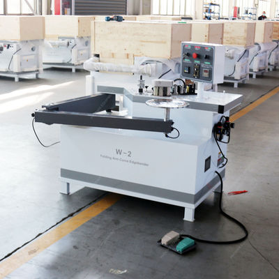 Máquina portátil de pintura automática de curvas pequeñas con bordes irregulares