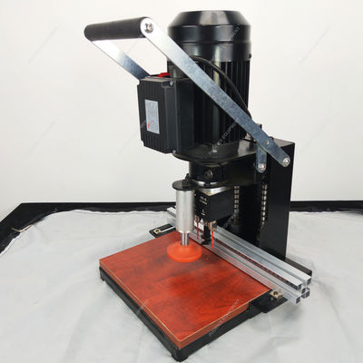 110V/220V Máquina de perforación portátil vertical para la madera para bisagra y minifijo