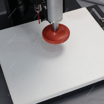 110V/220V Máquina de perforación portátil vertical para la madera para bisagra y minifijo