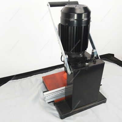 110V/220V Máquina de perforación portátil vertical para la madera para bisagra y minifijo