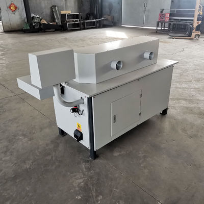 Máquina de lija automática de la puerta del gabinete de madera avanzada con anchura ilimitada