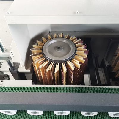 Máquina de lija automática de la puerta del gabinete de madera avanzada con anchura ilimitada