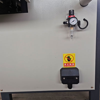 Máquina de lija automática de la puerta del gabinete de madera avanzada con anchura ilimitada