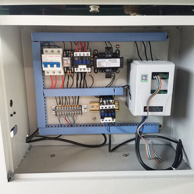 Máquina de lija automática de la puerta del gabinete de madera avanzada con anchura ilimitada