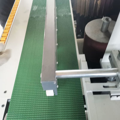Máquina de lija automática de la puerta del gabinete de madera avanzada con anchura ilimitada